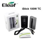 Νέο eleaf iStick TC100W Box Mod